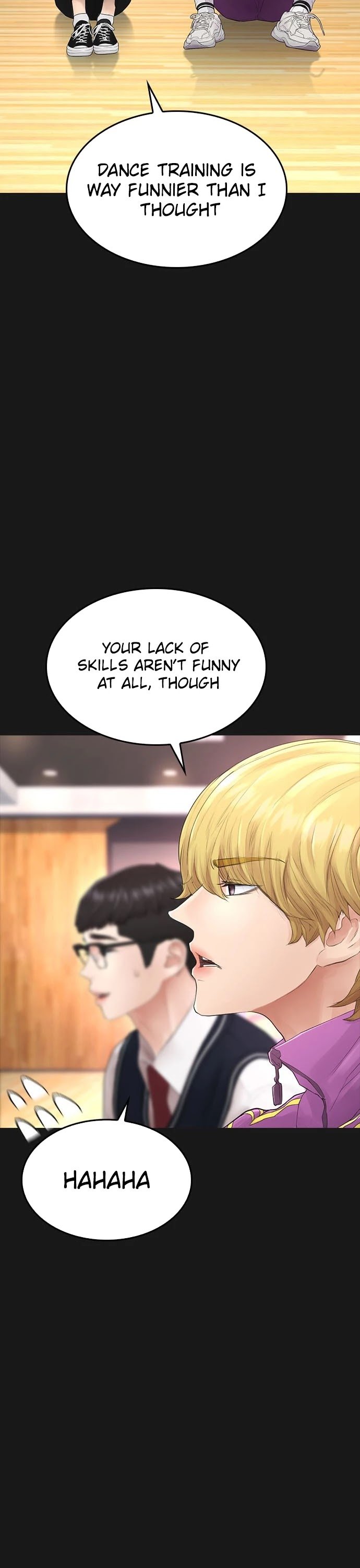 Daddy Goes To School Chapter 15 27